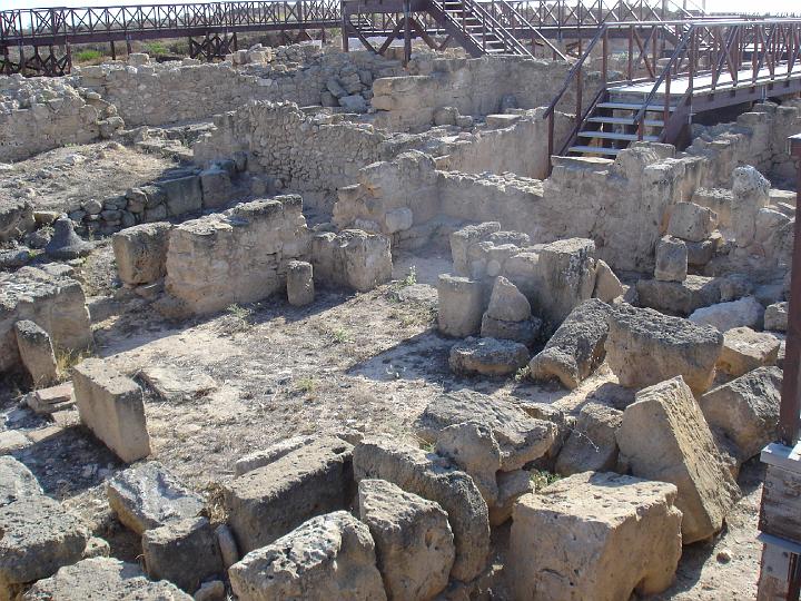 DSC02895 - Pafos World Heritage Excavation Site